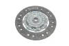Комплект зчеплення VW Caddy III 2.0 TDI 07-10 624 3976 34 LuK 624-3976-34 (фото 19)