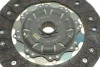 Комплект зчеплення VW T6 2.0TDI 15-, 110kw, CXFA/CXHA/DNAA 624 4011 09 LuK 624-4011-09 (фото 11)