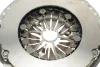 Комплект зчеплення VW T6 2.0TDI 15-, 110kw, CXFA/CXHA/DNAA 624 4011 09 LuK 624-4011-09 (фото 4)