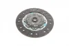 Комплект зчеплення VW T6 2.0TDI/4motion, 15-, 110kw, CXFA, CXHA, DNAA 624 4011 33 LuK 624-4011-33 (фото 5)