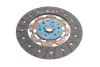 Комплект зчеплення VW Sharan/Tiguan 2.0TDI/4motion 07-, 103/100/110/125kw 624 4058 09 LuK 624-4058-09 (фото 5)