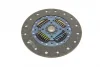 Комплект зчеплення Hyundai i30/Kia Ceed 1.6 CRDi 11- (d=238mm) (+вижимний) 624 4073 33 LuK 624-4073-33 (фото 5)