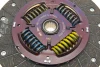 Комплект зчеплення Hyundai i30/Kia Ceed 1.6 CRDi 11- (d=238mm) (+вижимний) 624 4073 33 LuK 624-4073-33 (фото 6)