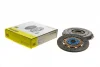 Комплект зчеплення Skoda Octavia/VW Golf VII 2.0 TSI/GTI 13- (d=240mm) 624 4074 09 LuK 624-4074-09 (фото 1)