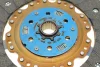 Комплект зчеплення Skoda Octavia/VW Golf VII 2.0 TSI/GTI 13- (d=240mm) 624 4074 09 LuK 624-4074-09 (фото 9)