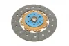 Комплект зчеплення Skoda Octavia/VW Golf VII 2.0 TSI/GTI 13- (d=240mm) 624 4074 09 LuK 624-4074-09 (фото 10)