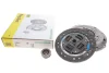 Комплект зчеплення Citroen Jumpy II/Peugeot Expert 2.0HDi, 72/94kw, 11-16, (DW10CD/DW10CE) 624 4094 00 LuK 624-4094-00 (фото 1)