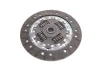 Комплект зчеплення Citroen Jumpy II/Peugeot Expert 2.0HDi, 72/94kw, 11-16, (DW10CD/DW10CE) 624 4094 00 LuK 624-4094-00 (фото 4)