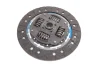 Комплект зчеплення Citroen Jumpy II/Peugeot Expert 2.0HDi, 72/94kw, 11-16, (DW10CD/DW10CE) 624 4094 00 LuK 624-4094-00 (фото 5)