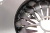 Комплект зчеплення Ford Transit 2.4DI 00- (примін. до 415018010) 625 3015 00 LuK 625-3015-00 (фото 2)