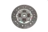 Комплект зчеплення Ford Transit 2.4DI 00- (примін. до 415018010) 625 3015 00 LuK 625-3015-00 (фото 8)