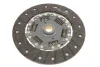 Комплект зчеплення MB Sprinter (901-904)/Vario 2.9D/TDI, OM602, (d=250mm) 625 3021 00 LuK 625-3021-00 (фото 5)