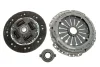 Комплект зчеплення Peugeot Boxer 2.2HDI 02-, d=250mm 625 3023 00 LuK 625-3023-00