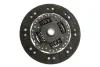 Комплект зчеплення Peugeot Boxer 2.2HDI 02-, d=250mm 625 3023 00 LuK 625-3023-00 (фото 6)