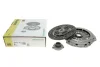 Комплект зчеплення Peugeot Boxer 2.2HDI 02-, d=250mm 625 3023 00 LuK 625-3023-00 (фото 8)