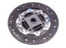 Комплект зчеплення Ford Transit 2.4TDCi 74kw/2.3 16V 107kw, RWD, 06-14 625 3044 00 LuK 625-3044-00 (фото 4)