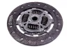 Комплект зчеплення Ford Transit 2.4TDCi 74kw/2.3 16V 107kw, RWD, 06-14 625 3044 00 LuK 625-3044-00 (фото 5)