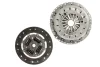 Комплект зчеплення Ford Transit 2.2TDCI 06-14, 63/81kw, FWD 625 3044 09 LuK 625-3044-09 (фото 1)