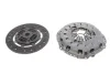 Комплект зчеплення Ford Transit 2.2 TDCi 06- (63-81 kw) 625 3044 33 LuK 625-3044-33