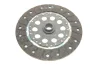 Комплект зчеплення Hyundai Terracan 2.9CRDi 4WD, 01/04-12/06, J3(CRDi), 110/120kw 625 3047 00 LuK 625-3047-00 (фото 11)