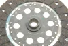Комплект зчеплення Hyundai Terracan 2.9CRDi 4WD, 01/04-12/06, J3(CRDi), 110/120kw 625 3047 00 LuK 625-3047-00 (фото 10)