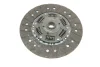 Комплект зчеплення Opel Insignia 2.0 CDTi 08- 625 3063 09 LuK 625-3063-09 (фото 11)