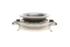 Комплект зчеплення Ford Maverick/Nissan Navara/Pick Up 2.5/2.7D 96-07 (d=250mm) 625 3095 00 LuK 625-3095-00 (фото 8)