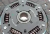 Комплект зчеплення Ford Galaxy/Mondeo 2.2 TDCi 08-15 (d=250mm) 625 3096 09 LuK 625-3096-09 (фото 13)