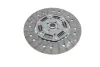 Комплект зчеплення Ford Galaxy/Mondeo 2.2 TDCi 08-15 (d=250mm) 625 3096 09 LuK 625-3096-09 (фото 14)