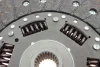 Комплект зчеплення Ford Galaxy/Mondeo 2.2 TDCi 08-15 (d=250mm) 625 3096 09 LuK 625-3096-09 (фото 10)