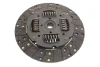 Комплект зчеплення Nissan Navara 2.5 D 4x4 01- (d=250mm) 625 3100 00 LuK 625-3100-00 (фото 5)