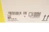 Комплект зчеплення Nissan Navara 2.5 D 4x4 01- (d=250mm) 625 3100 00 LuK 625-3100-00 (фото 9)
