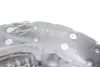 Комплект зчеплення Mitsubishi L200 2.5DI-D 10-15 (d=250mm) 625 3106 00 LuK 625-3106-00 (фото 3)