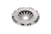 Комплект зчеплення Mitsubishi L200 2.5DI-D 10-15 (d=250mm) 625 3106 00 LuK 625-3106-00 (фото 9)