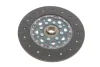 Комплект зчеплення SsangYong Actyon/Korando 2.0 XDi 10- (d=250mm) 625 3223 09 LuK 625-3223-09 (фото 2)
