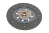 Комплект зчеплення SsangYong Actyon/Korando 2.0 XDi 10- (d=250mm) 625 3223 09 LuK 625-3223-09 (фото 3)