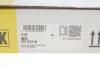 Комплект зчеплення SsangYong Actyon/Korando 2.0 XDi 10- (d=250mm) 625 3223 09 LuK 625-3223-09 (фото 6)