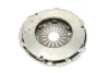 Комплект зчеплення Hyundai Santa Fe 2.0/2.2 CRDi 09-12 (d=260mm) 626 3014 09 LuK 626-3014-09 (фото 3)