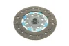 Комплект зчеплення Hyundai Santa Fe 2.0/2.2 CRDi 09-12 (d=260mm) 626 3014 09 LuK 626-3014-09 (фото 6)