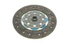 Комплект зчеплення Hyundai Santa Fe 2.0/2.2 CRDi 09-12 (d=260mm) 626 3014 09 LuK 626-3014-09 (фото 9)