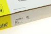 Комплект зчеплення Hyundai Santa Fe 2.0/2.2 CRDi 09-12 (d=260mm) 626 3014 09 LuK 626-3014-09 (фото 10)