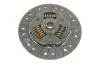 Комплект зчеплення Toyota Land Cruiser 3.0TD 96-02/Hilux 2.5D/3.0D 4WD, 97-05 626 3015 60 LuK 626-3015-60 (фото 11)