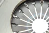 Комплект зчеплення Toyota Land Cruiser 3.0TD 96-02/Hilux 2.5D/3.0D 4WD, 97-05 626 3015 60 LuK 626-3015-60 (фото 2)