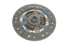 Комплект зчеплення Toyota Land Cruiser 3.0TD 96-02/Hilux 2.5D/3.0D 4WD, 97-05 626 3015 60 LuK 626-3015-60 (фото 9)
