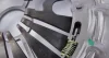 Комплект зчеплення MB Sprinter (906) 218-519 3.0CDI/BlueTEC, OM642, 135/140kw 626 3026 19 LuK 626-3026-19 (фото 4)