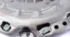 Комплект зчеплення MB Sprinter (906) 218-519 3.0CDI/BlueTEC, OM642, 135/140kw 626 3026 19 LuK 626-3026-19 (фото 6)