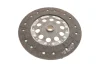 Комплект зчеплення Kia Sorento 2.5 CRDi 02-11 (d=260mm) (+вижимний) 626 3028 00 LuK 626-3028-00 (фото 2)