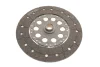 Комплект зчеплення Kia Sorento 2.5 CRDi 02-11 (d=260mm) (+вижимний) 626 3028 00 LuK 626-3028-00 (фото 3)