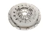 Комплект зчеплення Kia Sorento 2.5 CRDi 02-11 (d=260mm) (+вижимний) 626 3028 00 LuK 626-3028-00 (фото 5)