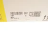 Комплект зчеплення Kia Sorento 2.5 CRDi 02-11 (d=260mm) (+вижимний) 626 3028 00 LuK 626-3028-00 (фото 9)